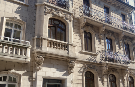 Droit immobilier
