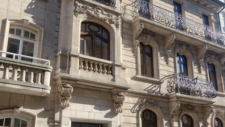 Droit immobilier